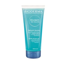 BIODERMA Atoderm Tusfürdő 100ml
