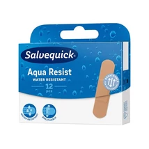 SALVEQUICK SEBTAPASZ VÍZÁLLÓ 12X
