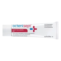 Octenisept® sebgél 20ml