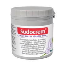 Sudocrem® Multi-Expert bőrvédő krém 60g