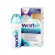 Wortie szemölcsfagyasztó spray 50ml