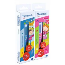HARTMANN THERMOVAL Kids lázmérő 1x