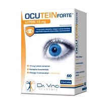OCUTEIN LUTEIN FORTE KAPSZULA 60X