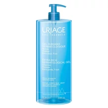 URIAGE Gel Surgras Dermatologique tusfürdő 1000ml