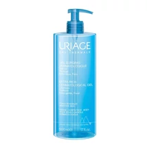 URIAGE Gel Surgras Dermatologique tusfürdő 500ml