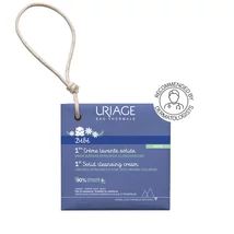 URIAGE Baba Bőrkímélő krémszappan 100g