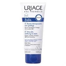 Uriage baba bőrnyugtató balzsam 200ml