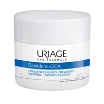 Uriage BARIÉDERM CICA Kenőcs bőrrepedésekre