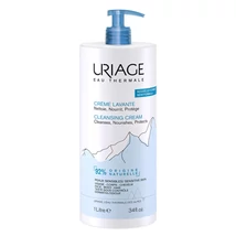 URIAGE Créme Lavante krémtusfürdő 1000ml