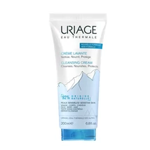 URIAGE Créme Lavante krémtusfürdő 200ml