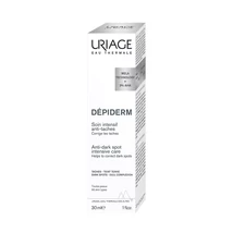 URIAGE Dépiderm barna foltok elleni intenzív krém 30ml