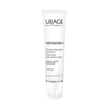 URIAGE Dépiderm ragyogást fokozó szemkörnyékápoló 15ml