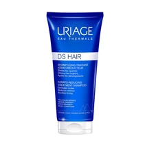 URIAGE D.S. Hair intenzív sampon erősen korpás fejbőrre 150ml