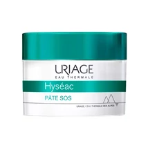 Uriage HYSÉAC SOS PATÉ - Pattanások SOS kezelése 15 g