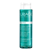 URIAGE Hyséac arctisztító tonik zsíros bőrre 250ml