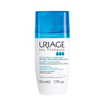 URIAGE DEO Intenzív izzadásgátló golyós dezodor 50ml