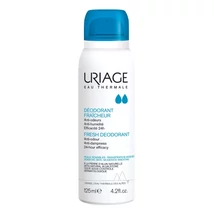 URIAGE DEO Izzadásszabályozó dezodor spray 125ml