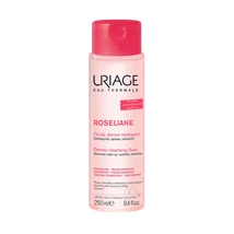 URIAGE Roséliane arctisztító tej 250ml