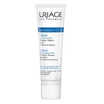 Uriage BARIÉDERM CICA CU-ZN sebkezelő Krém 100 ml
