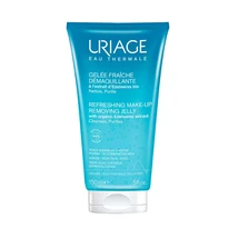 URIAGE Frissítő sminkeltávolító gél 150ml
