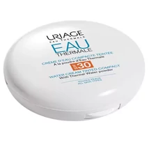 URIAGE Termál hidratáló kompakt púder SPF30 10g
