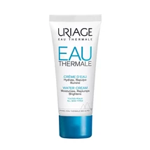 URIAGE Termál hidratáló Water krém 40ml
