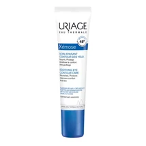 URIAGE Xémose nyugtató szemkörnyékápoló krém száraz/nagyon száraz bőrre 15ml