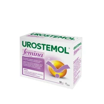 Urostemol femina kemény kapszula 80x