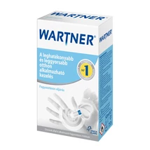 Wartner szemölcsfagyasztó spray 50ml