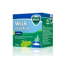 Wick VapoRub kenőcs 50g