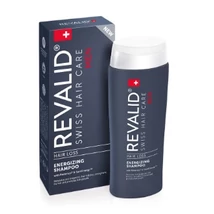 Revalid® Energizing Sampon férfiaknak 200ml