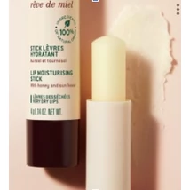 NUXE REVE DE MIEL ajakápoló stift 4g
