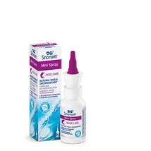 Sinomarin® Mini  izotóniás orrspray 30ml 0+ hótól
