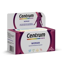 Centrum® Nőknek A-tól Z-ig® multivitamin 90x