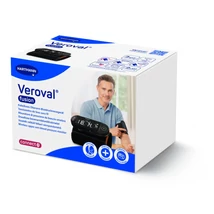 Veroval® fusion vezeték nélküli felkari vérnyomásmérő
