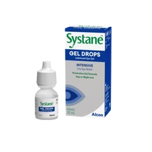 SYSTANE™ GEL DROPS szemcsepp 10ml