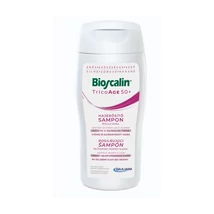 Bioscalin TricoAge 50+ revitalizáló sampon 200 ml