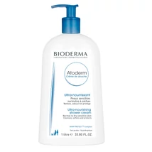 BIODERMA Atoderm Krémtusfürdő 1000ml