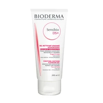 BIODERMA Sensibio DS+ habzó gél 200ml