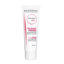 BIODERMA Sensibio DS+ krém 40ml