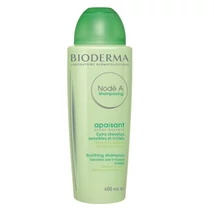 BIODERMA Nodé A Nyugtató sampon 400ml