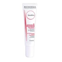 BIODERMA Sensibio Szemkontúr gél 15ml