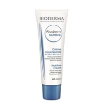 BIODERMA Atoderm Nutritive krém 40ml