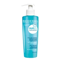 BIODERMA ABC Derm Relaxáló olaj 200ml