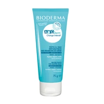 BIODERMA ABC Derm Intenzív popsiápoló krém 75g