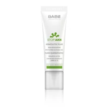 BABÉ STOP AKNE hámlasztó 30 ml