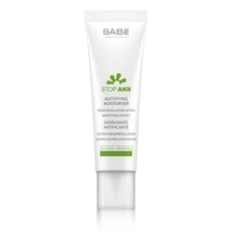BABÉ STOP AKNE MATTÍTÓ HIDRATÁLÓ 50ml