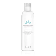 BABÉ MICELLÁS LEMOSÓVÍZ 250ml