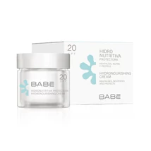 BABÉ HIDRATÁLÓ KRÉMPLUS SPF20 50ml