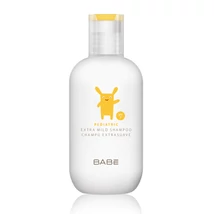 BABÉ gyermek sampon extra gyengéd könnymentes 200ml